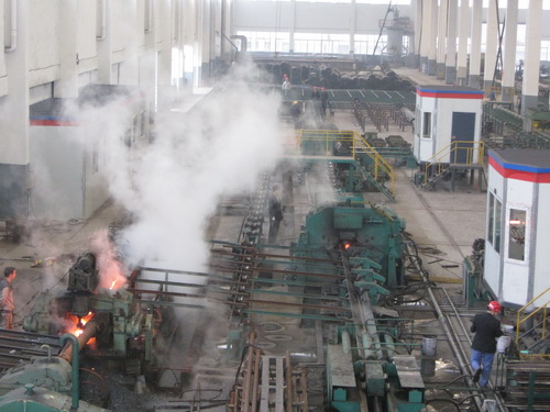 云南无缝钢管厂家