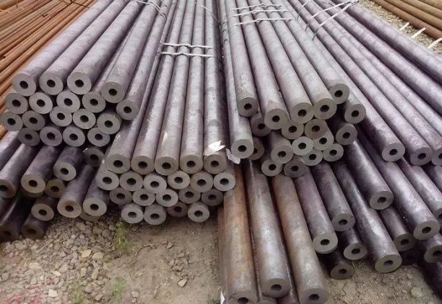 云南无缝钢管规格表