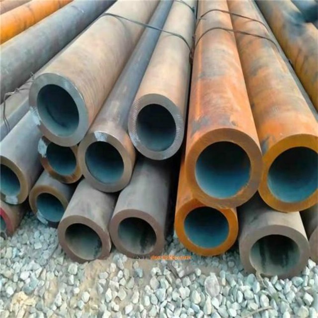 云南厚壁无缝钢管