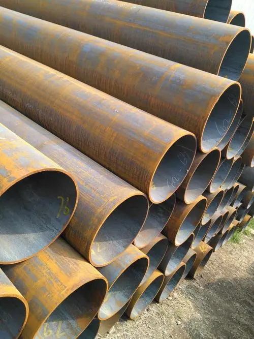 云南20#无缝钢管