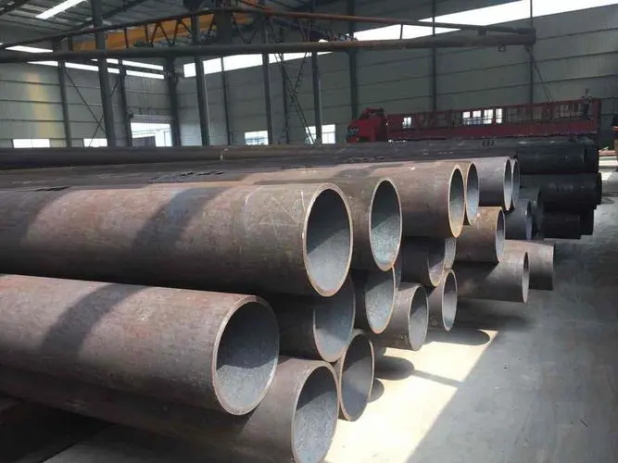 云南16mn无缝钢管