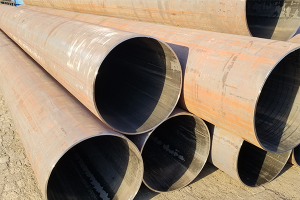 云南大口径无缝钢管