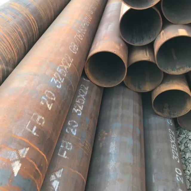 云南35crmo无缝钢管