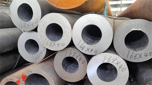 云南42crmo无缝钢管