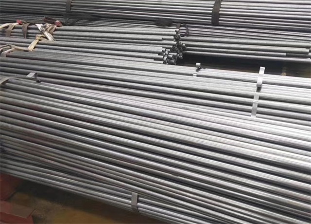 云南精密无缝钢管厂家