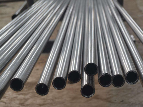 云南精密无缝钢管生产厂家