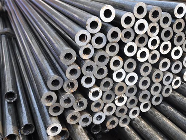 云南精密光亮无缝钢管