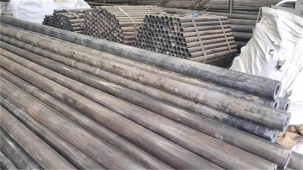 云南精密冷拔无缝钢管
