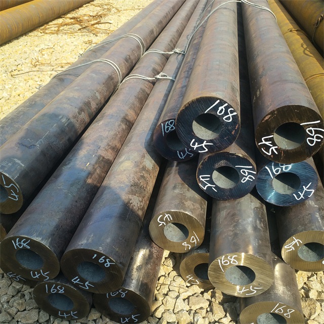 云南42crmo厚壁无缝钢管