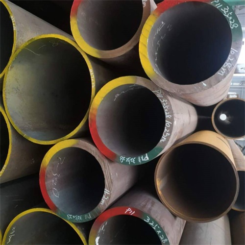 云南27simn厚壁无缝钢管