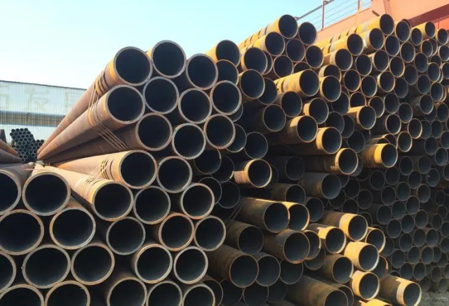 云南无缝钢管厂