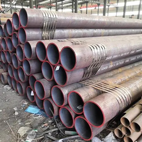 云南q345b无缝钢管厂