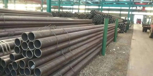 云南16mn无缝钢管厂