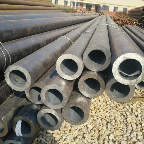 云南20#无缝钢管厂