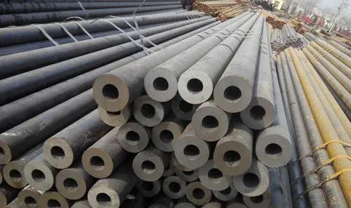 云南冷拔无缝钢管厂