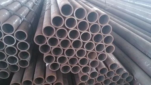 云南中低压锅炉用无缝钢管尺寸