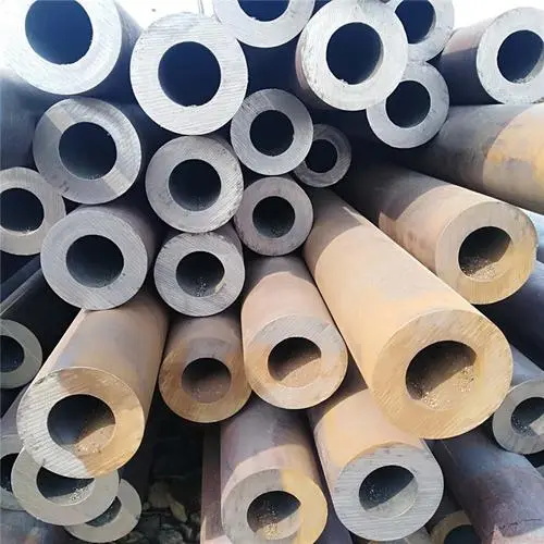 云南gb t 8162 结构用无缝钢管