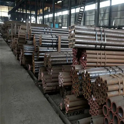 云南gb8162-2008结构用无缝钢管