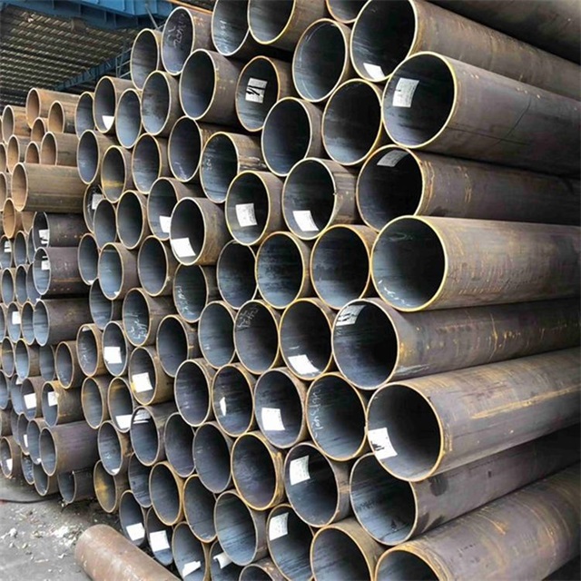 云南20#结构用无缝钢管