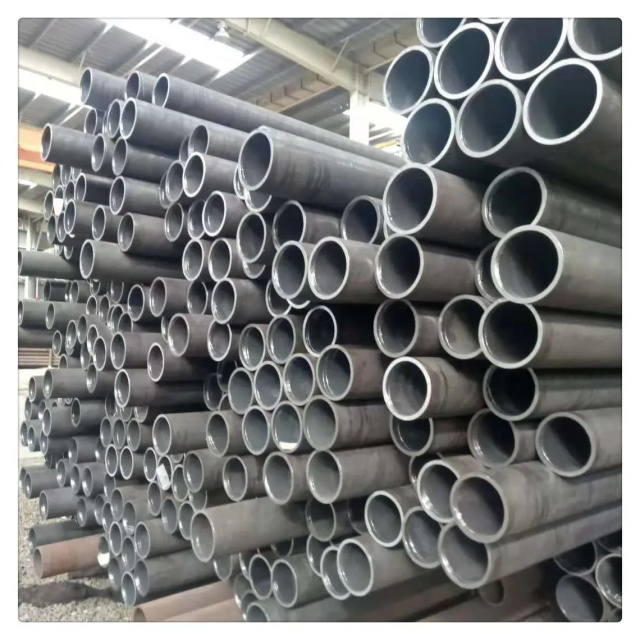 云南GB8163无缝管