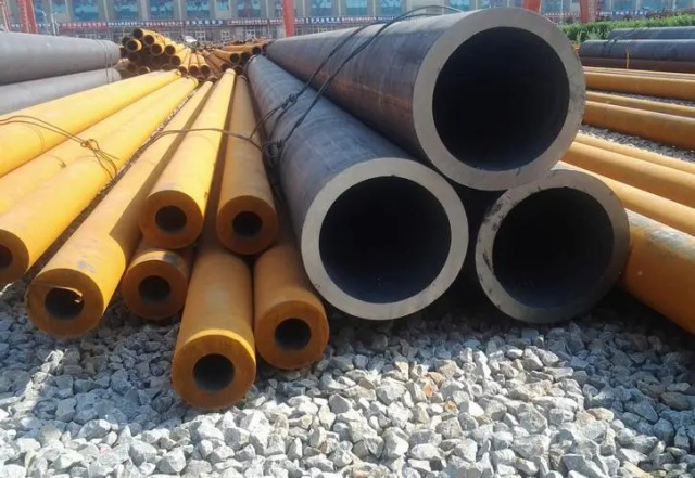 云南GB5310锅炉钢管