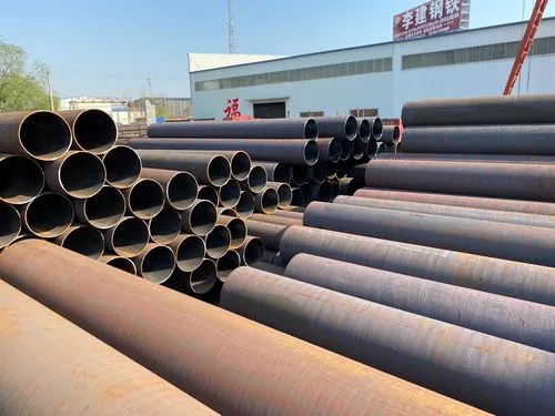 云南GB5310锅炉管