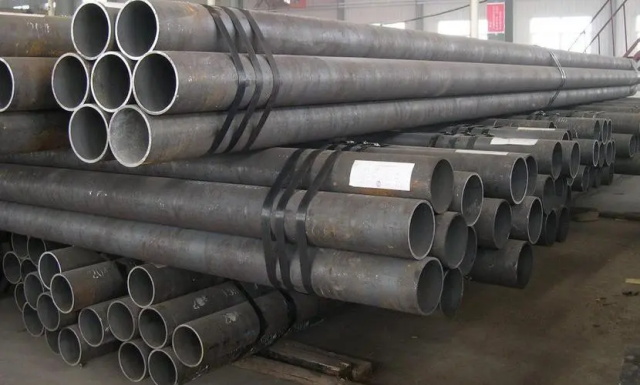 云南高压无缝钢管