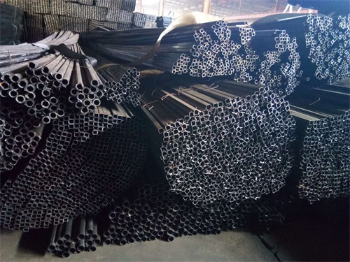 云南GB6479无缝管 