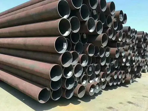 云南GB6479无缝钢管