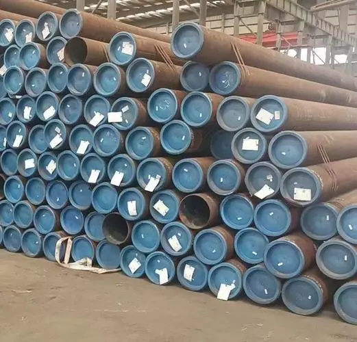云南GB6479化肥设备用无缝钢管