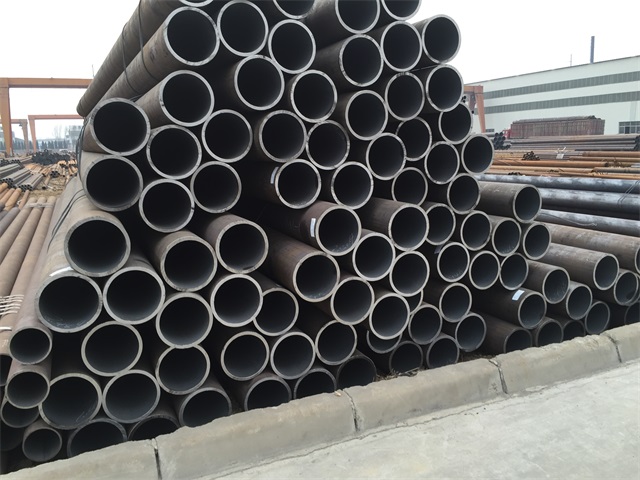 云南GB9948无缝管