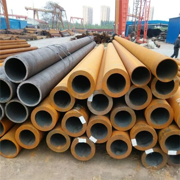 云南地质无缝管