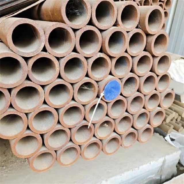 云南地质钻探用无缝钢管