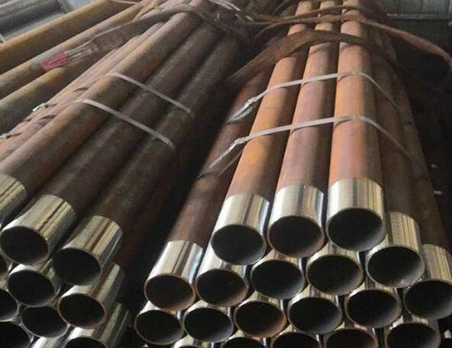 云南地质用无缝钢管