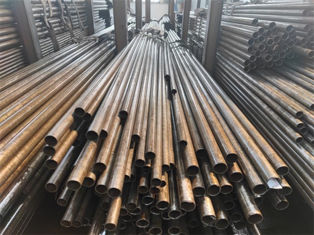 云南40cr精密无缝钢管