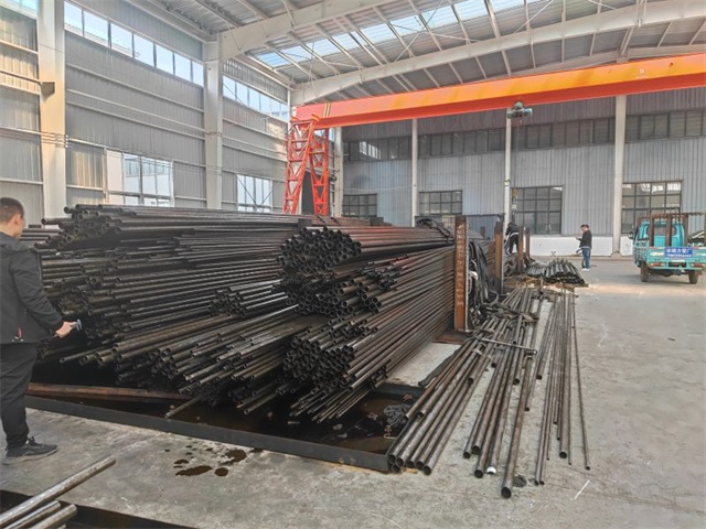 云南304精密无缝钢管