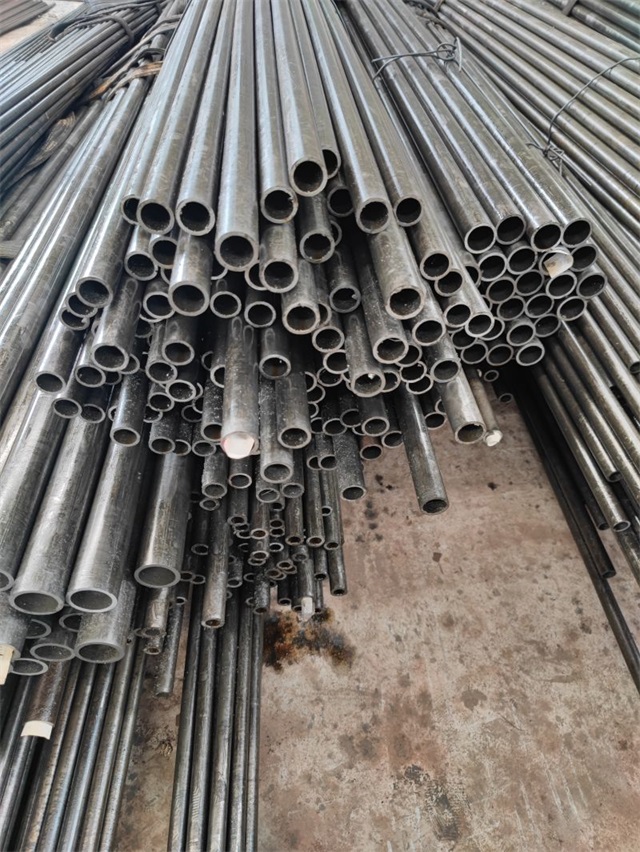 云南16mn精密无缝钢管