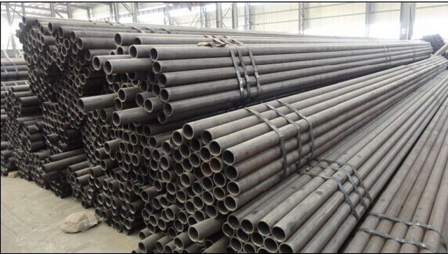 云南GB8163流体用无缝管