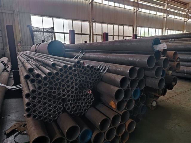 云南高压锅炉管