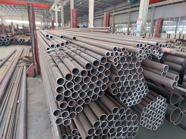 云南锅炉钢管