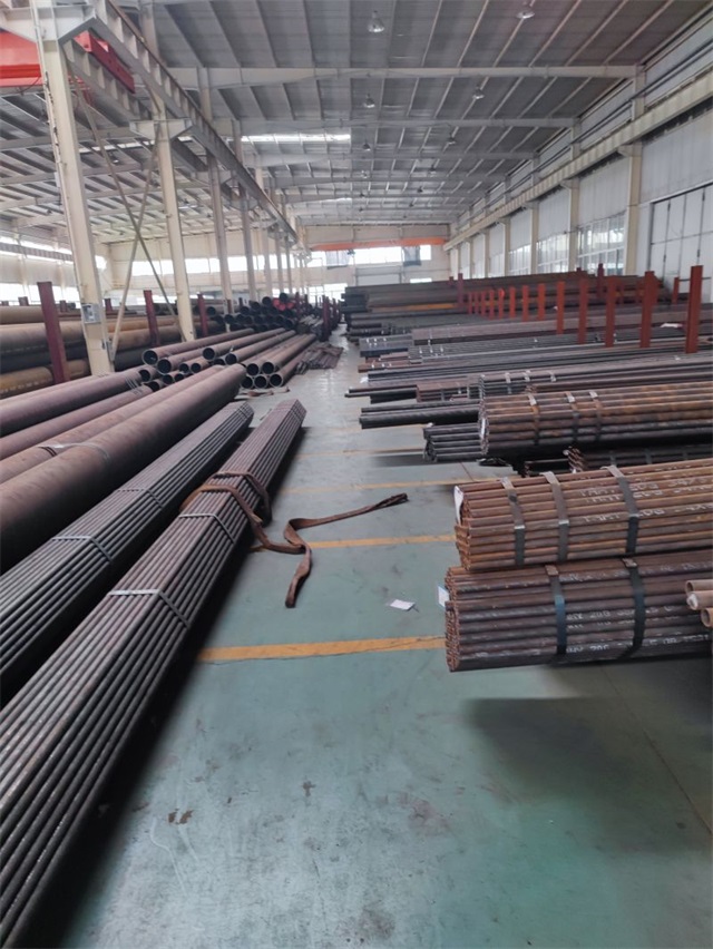 云南高压锅炉钢管