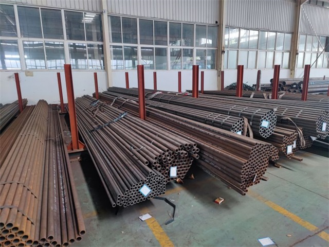 云南高压锅炉用无缝钢管