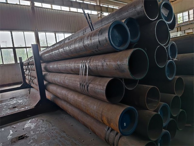 云南高压无缝管