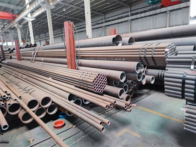 云南5310高压锅炉管 