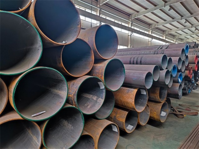 云南5310高压锅炉钢管
