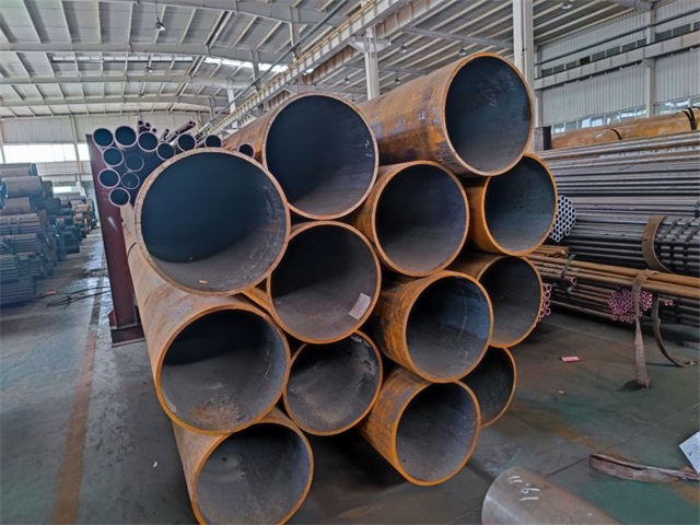 云南GB5310高压锅炉管