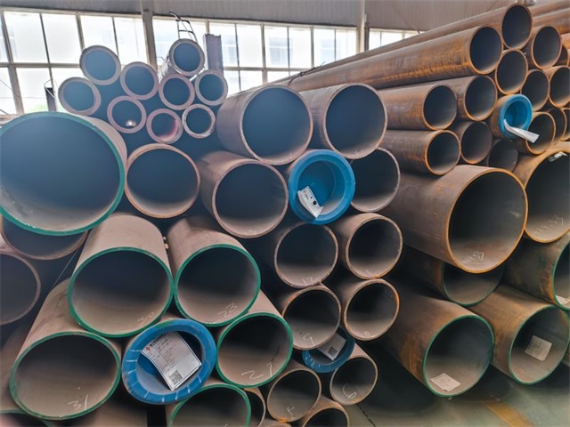 云南20G无缝钢管厂家