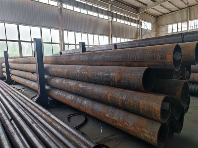云南15crmog高压锅炉管