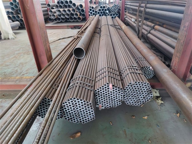 云南15crmog无缝钢管