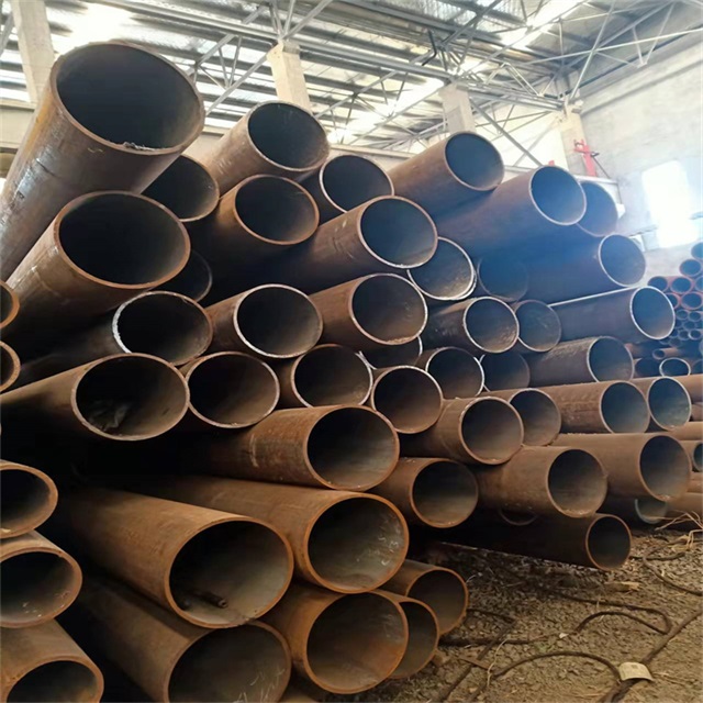 云南gb3087锅炉管